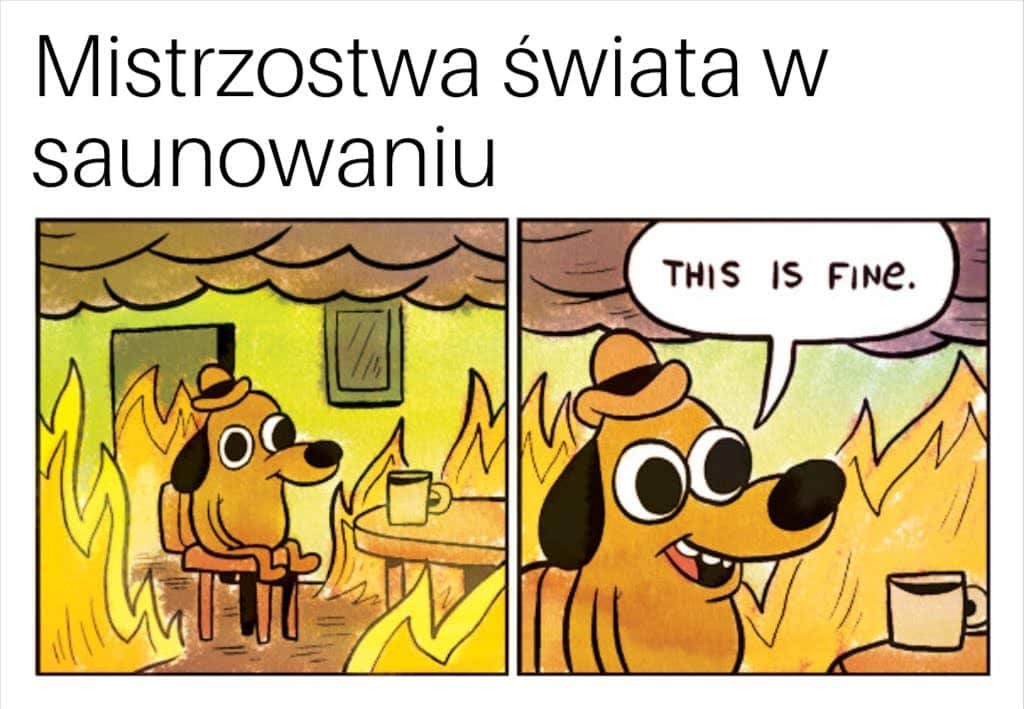 Mobilna sauna na wynajem Warszawa